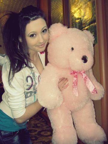 Наталия Рязань Эскорт Реал